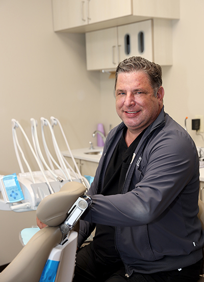 Watson Pointe Dental | Oral Cancer Screening, Dental Fillings and Emergency Treatment