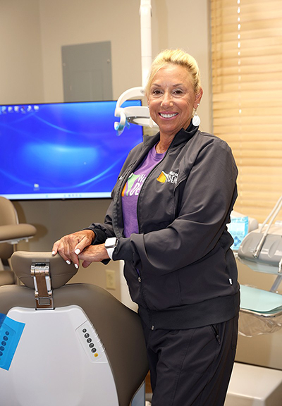 Watson Pointe Dental | Dental Cleanings, Veneers and Laser Dentistry