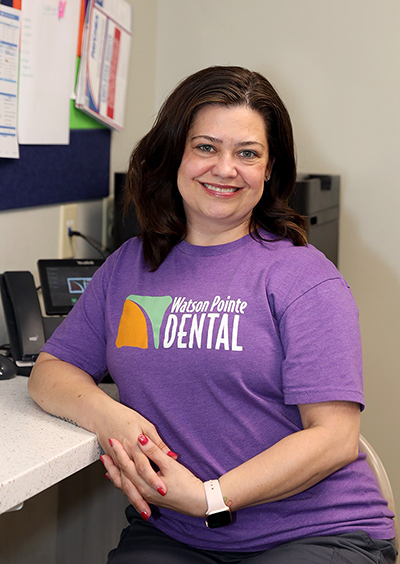 Watson Pointe Dental | TMJ Disorders, Extractions and Digital Radiography