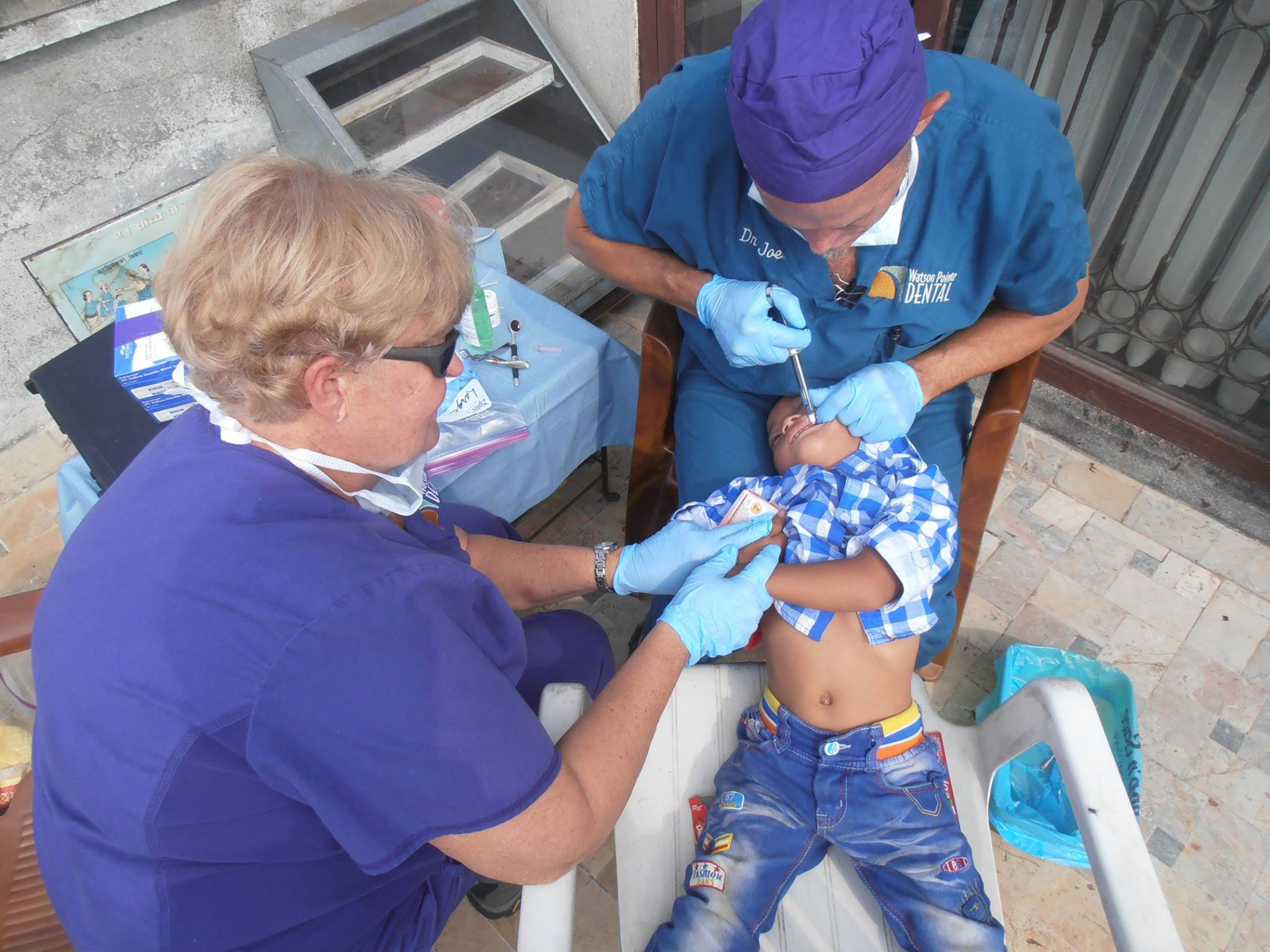 Dentist in St. Louis
