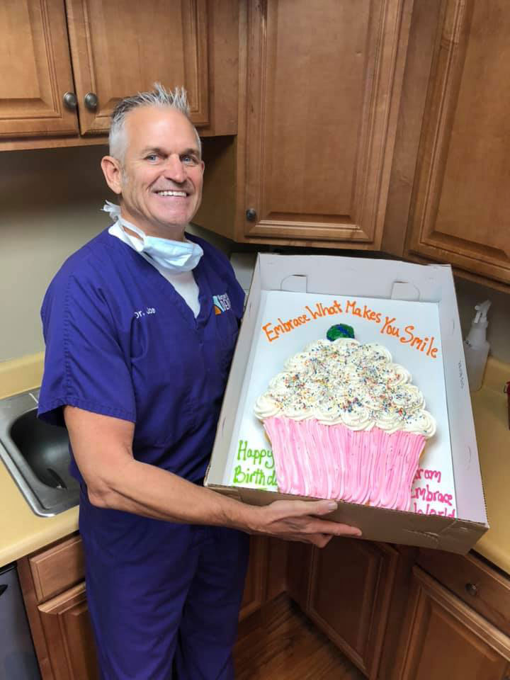 Family Dentist in Crestwood MO
