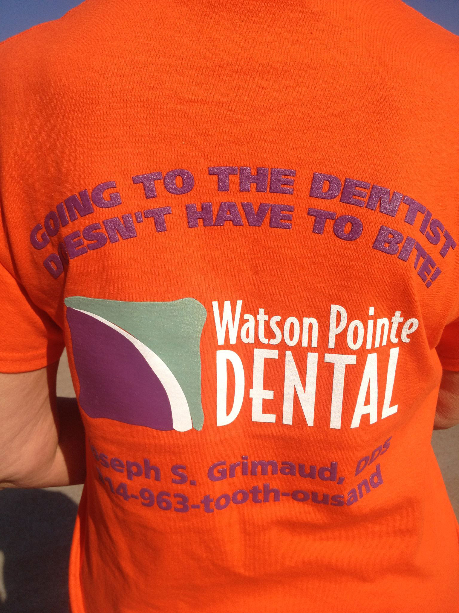 Dental Office 63119