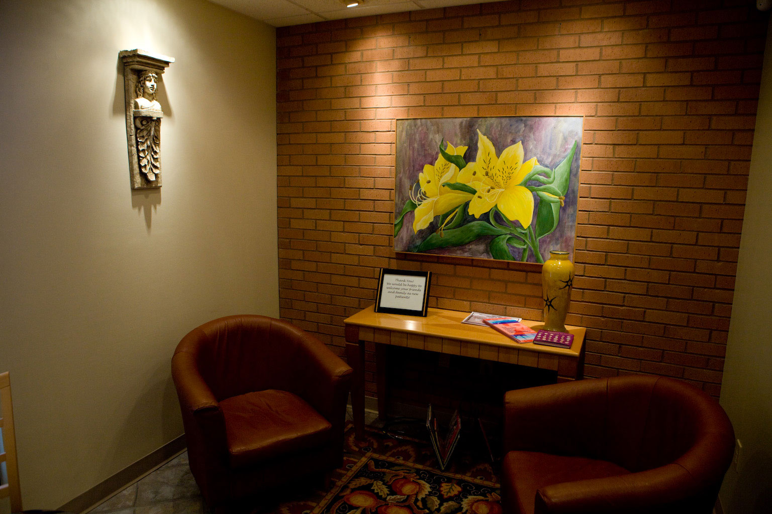 Dentist in St. Louis