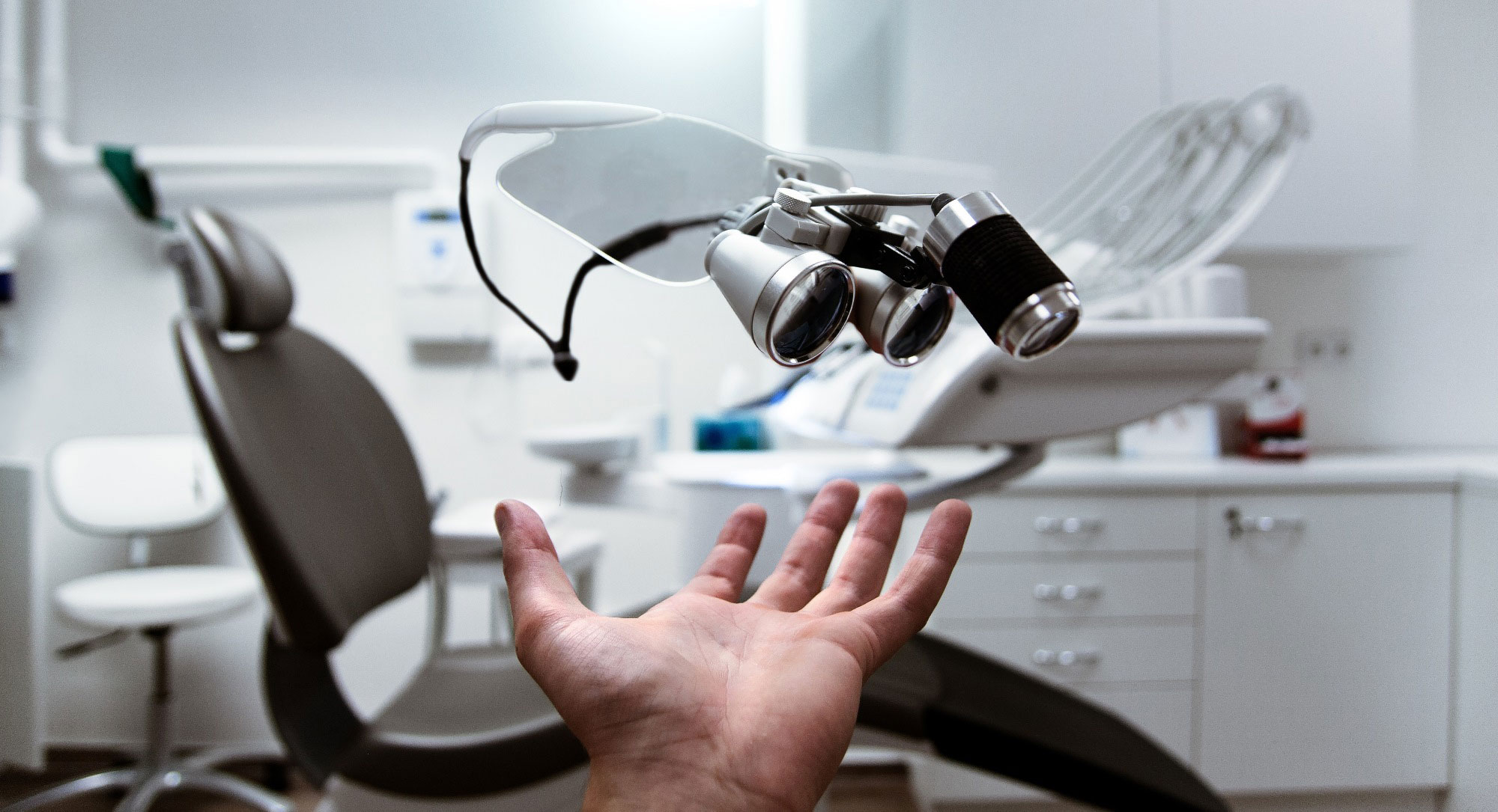 Dentist in St. Louis
