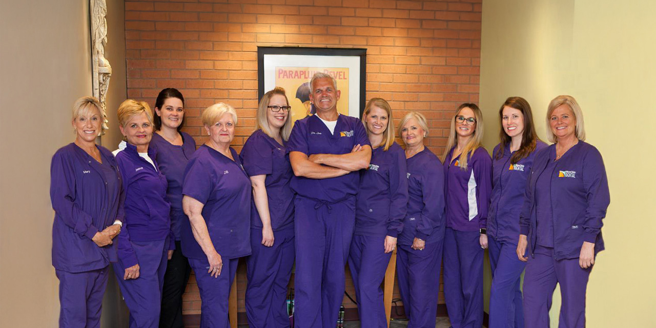 Dental Office 63119