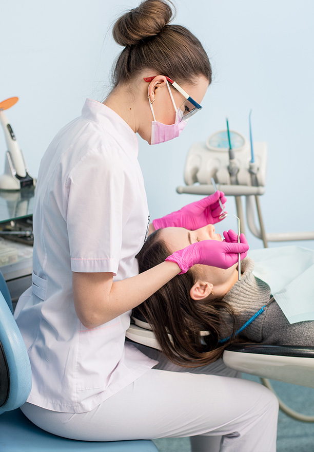 Crestwood MO Cosmetic Dentist