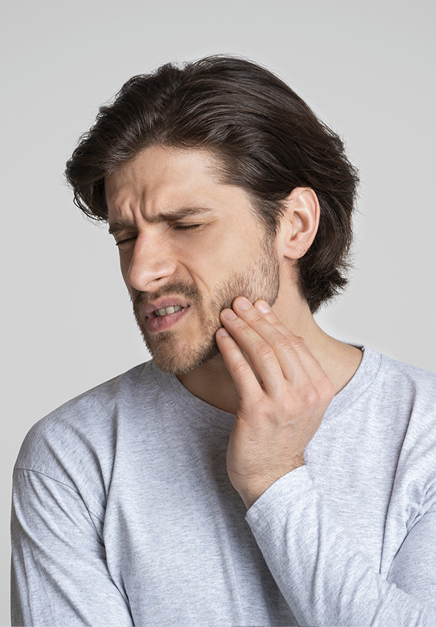 Dentist in St. Louis