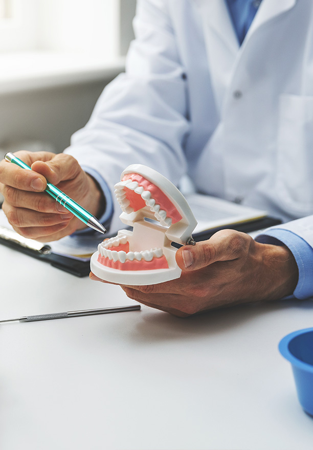 Family Dentist in Crestwood MO
